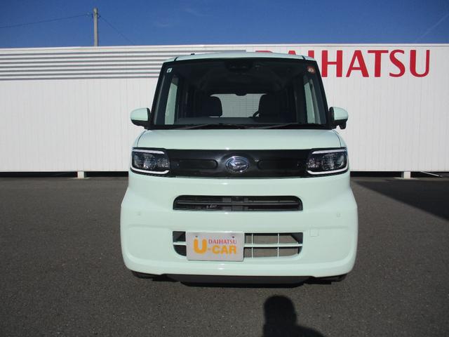 タントＸＲ１年　純正ナビ　ドラレコ　スマートパノラマパーキング　１３３４２キロ（福岡県）の中古車