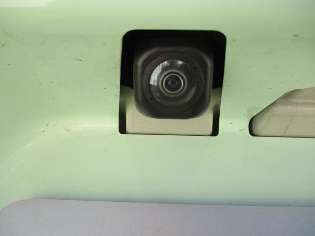 タントＸＲ１年　純正ナビ　ドラレコ　スマートパノラマパーキング　１３３４２キロ（福岡県）の中古車