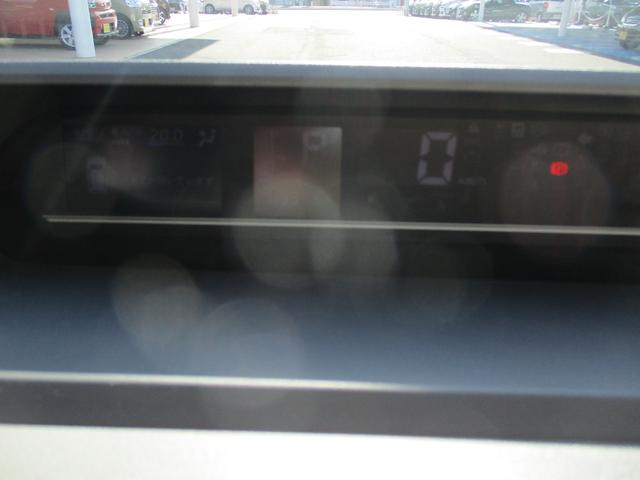 タントＸＲ１年　純正ナビ　ドラレコ　スマートパノラマパーキング　１３３４２キロ（福岡県）の中古車