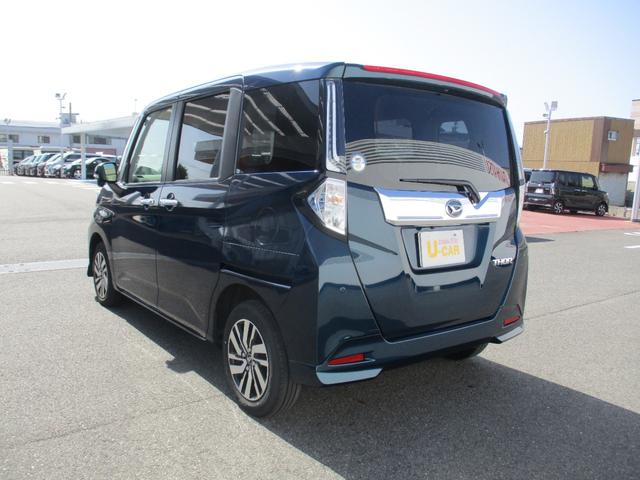 トールカスタムＧ（福岡県）の中古車