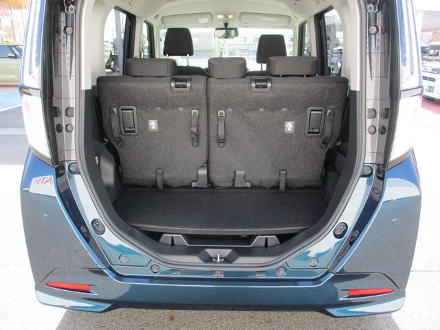 トールカスタムＧ（福岡県）の中古車