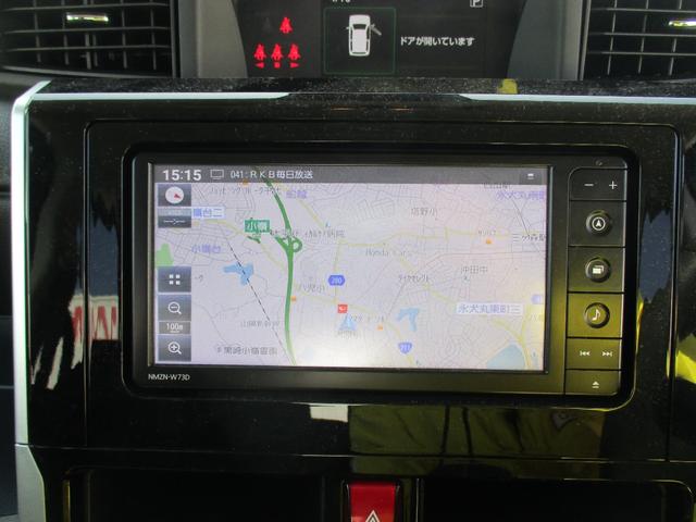 トールカスタムＧ（福岡県）の中古車