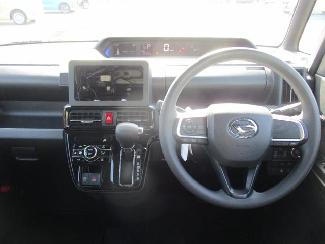 タントカスタムＸ（福岡県）の中古車