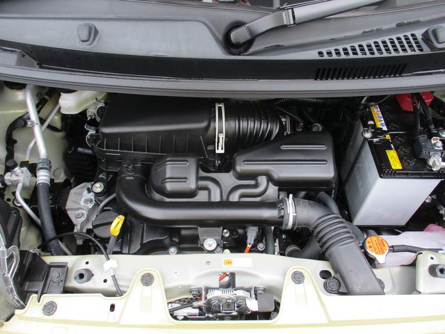 タントＸＲ７年式　左側パワースライドドア　キーフリー　１６１１ｋｍ（福岡県）の中古車