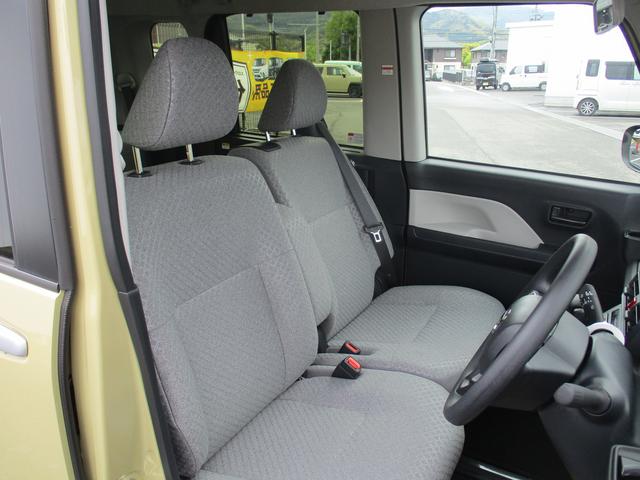 タントＸＲ７年式　左側パワースライドドア　キーフリー　１６１１ｋｍ（福岡県）の中古車