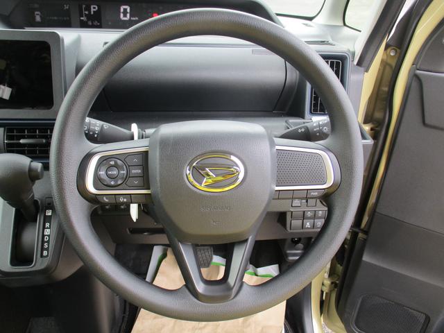 タントＸＲ７年式　左側パワースライドドア　キーフリー　１６１１ｋｍ（福岡県）の中古車