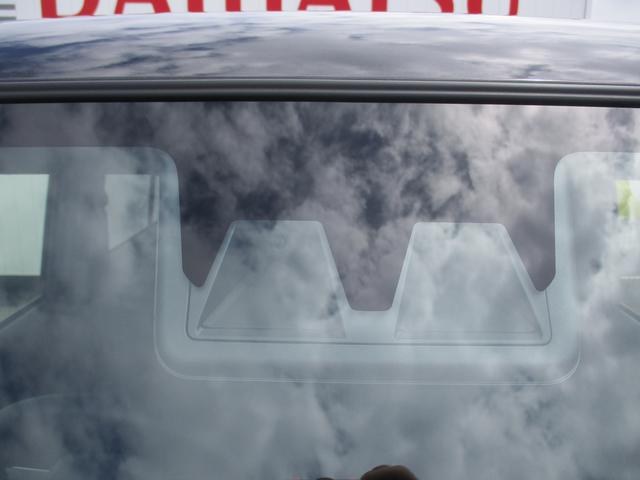 タフトＧ　ダーククロムベンチャーＲ７年式　試乗車ＵＰ　キーフリー　３９ｋｍ（福岡県）の中古車