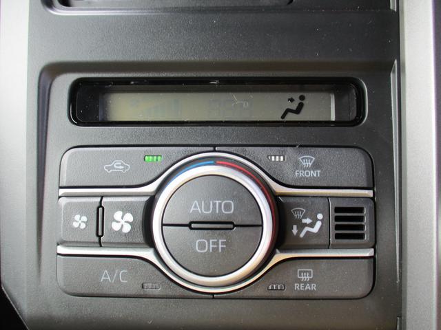 タフトＧ　ダーククロムベンチャーＲ７年式　試乗車ＵＰ　キーフリー　３９ｋｍ（福岡県）の中古車