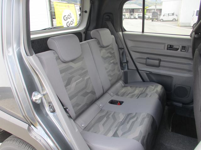 タフトＧ　ダーククロムベンチャーＲ７年式　試乗車ＵＰ　キーフリー　３９ｋｍ（福岡県）の中古車