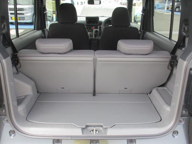 タフトＧ　ダーククロムベンチャーＲ７年式　試乗車ＵＰ　キーフリー　３９ｋｍ（福岡県）の中古車