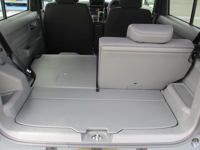 タフトＧ　ダーククロムベンチャーＲ７年式　試乗車ＵＰ　キーフリー　３９ｋｍ（福岡県）の中古車