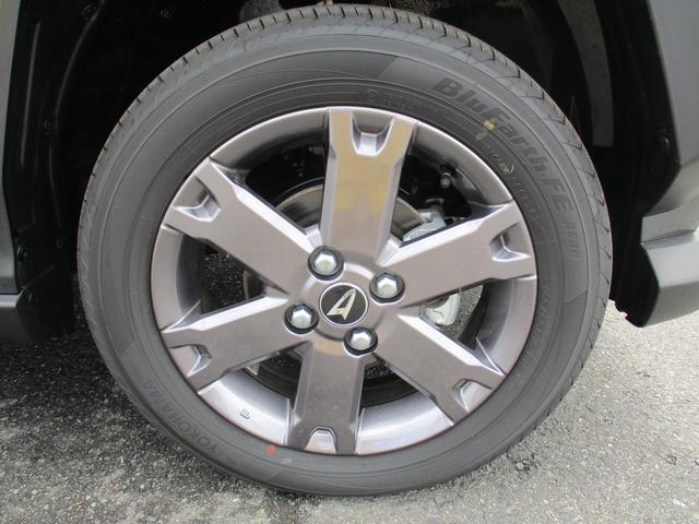 タフトＧ　ダーククロムベンチャーＲ７年式　試乗車ＵＰ　キーフリー　３９ｋｍ（福岡県）の中古車