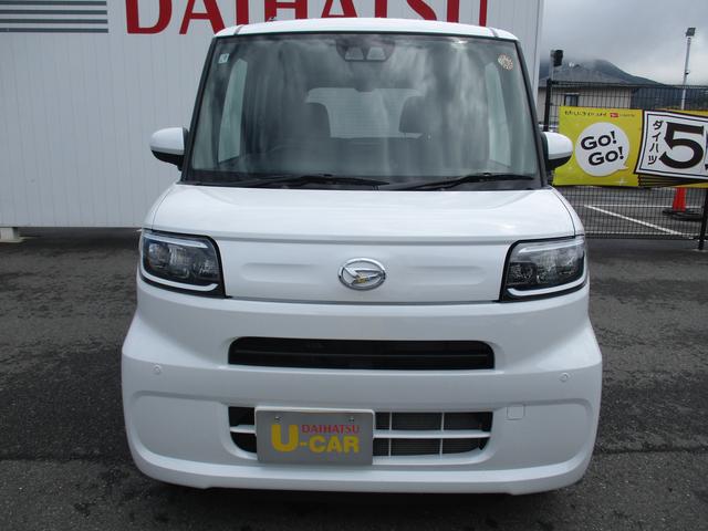 タントＬＲ７年式　キーフリー　９７０ｋｍ（福岡県）の中古車