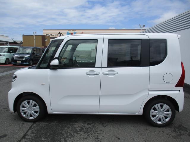 タントＬＲ７年式　キーフリー　９７０ｋｍ（福岡県）の中古車