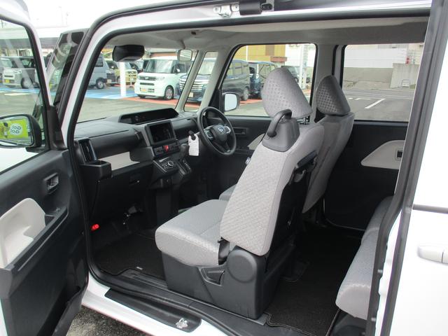 タントＬＲ７年式　キーフリー　９７０ｋｍ（福岡県）の中古車