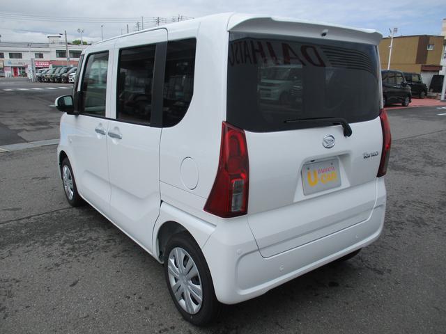 タントＬＲ７年式　キーフリー　９７０ｋｍ（福岡県）の中古車
