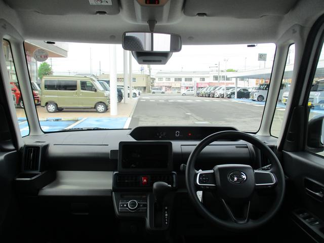 タントＬＲ７年式　キーフリー　９７０ｋｍ（福岡県）の中古車