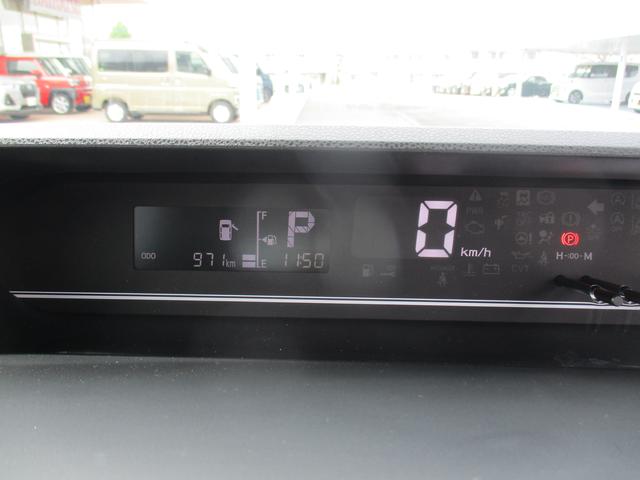 タントＬＲ７年式　キーフリー　９７０ｋｍ（福岡県）の中古車