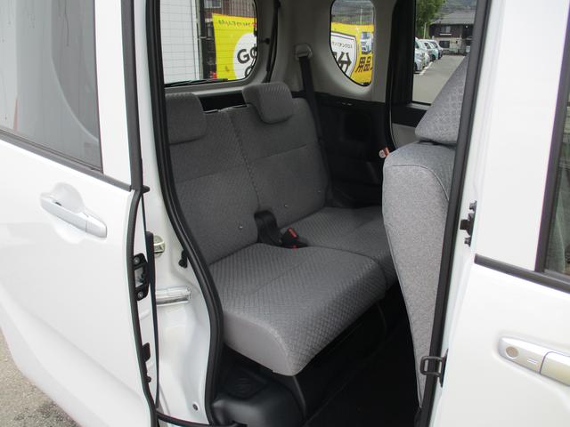 タントＬＲ７年式　キーフリー　９７０ｋｍ（福岡県）の中古車