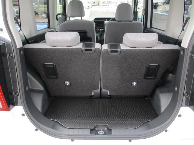 タントＬＲ７年式　キーフリー　９７０ｋｍ（福岡県）の中古車