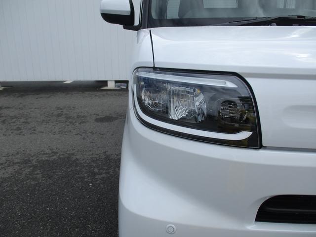 タントＬＲ７年式　キーフリー　９７０ｋｍ（福岡県）の中古車