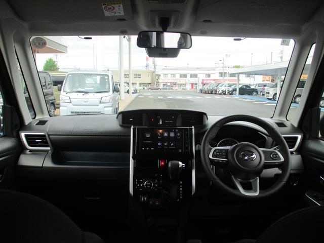 トールカスタムＧＲ７年式　ディスプレイオーディオ　キーフリー　５６１０ｋｍ（福岡県）の中古車