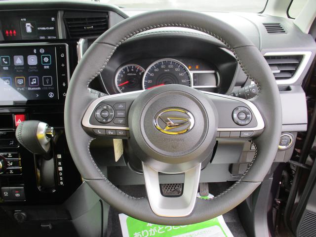 トールカスタムＧＲ７年式　ディスプレイオーディオ　キーフリー　５６１０ｋｍ（福岡県）の中古車