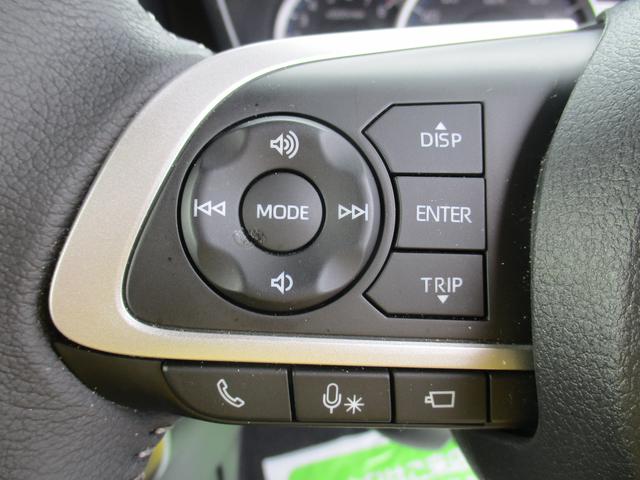 トールカスタムＧＲ７年式　ディスプレイオーディオ　キーフリー　５６１０ｋｍ（福岡県）の中古車