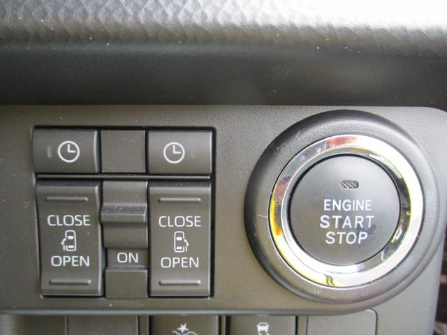 トールカスタムＧＲ７年式　ディスプレイオーディオ　キーフリー　５６１０ｋｍ（福岡県）の中古車