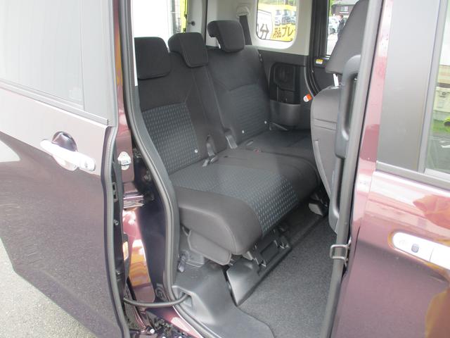 トールカスタムＧＲ７年式　ディスプレイオーディオ　キーフリー　５６１０ｋｍ（福岡県）の中古車