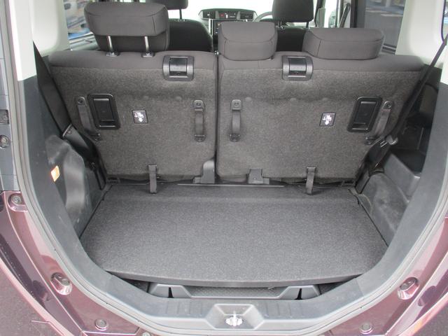 トールカスタムＧＲ７年式　ディスプレイオーディオ　キーフリー　５６１０ｋｍ（福岡県）の中古車