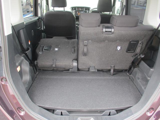 トールカスタムＧＲ７年式　ディスプレイオーディオ　キーフリー　５６１０ｋｍ（福岡県）の中古車