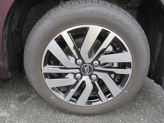 トールカスタムＧＲ７年式　ディスプレイオーディオ　キーフリー　５６１０ｋｍ（福岡県）の中古車