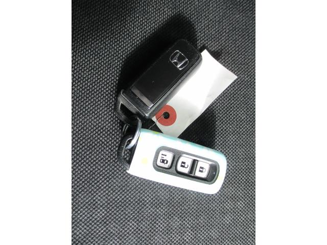 Ｎ−ＢＯＸカスタムＧ・Ｌパッケージ電動スライドドア付き　キーフリー　７０，１５９ｋｍ（福岡県）の中古車