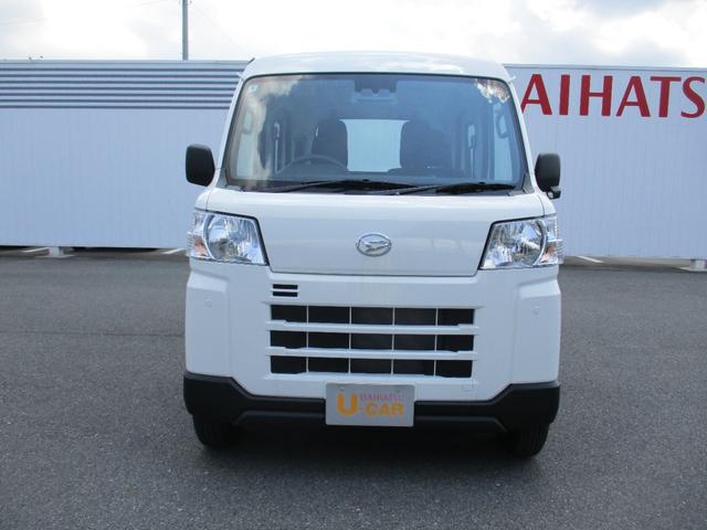 ハイゼットカーゴデッキバンＬ（福岡県）の中古車