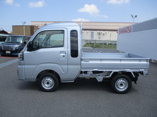 ハイゼットトラックジャンボエクストラ（福岡県）の中古車