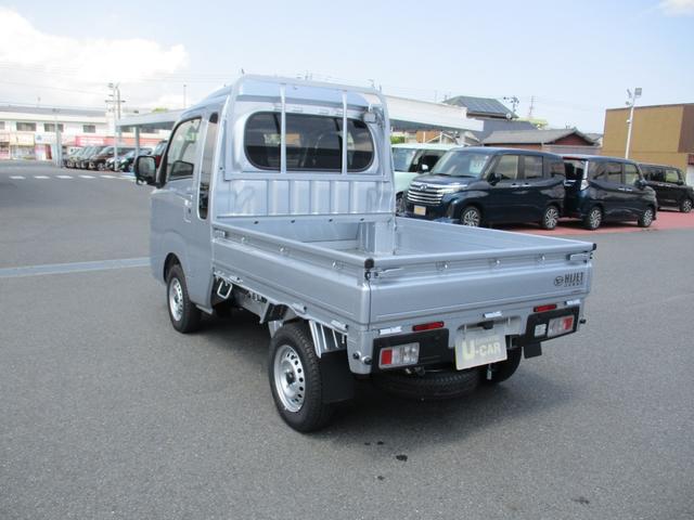 ハイゼットトラックジャンボエクストラ（福岡県）の中古車