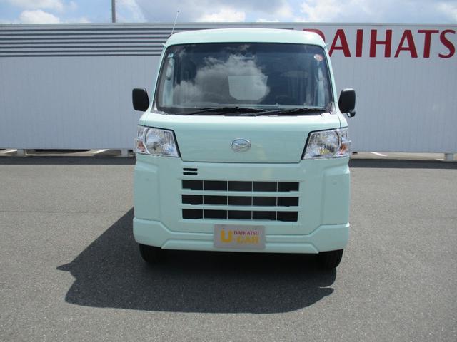 ハイゼットカーゴＤＸ（福岡県）の中古車