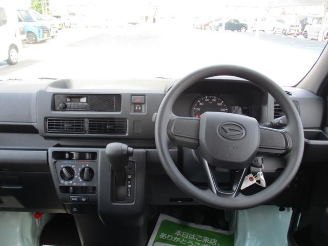 ハイゼットカーゴＤＸ（福岡県）の中古車