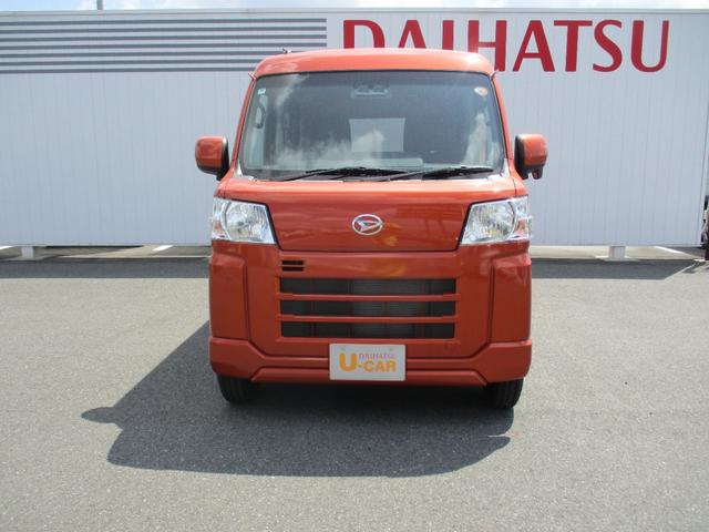 ハイゼットカーゴクルーズ（福岡県）の中古車