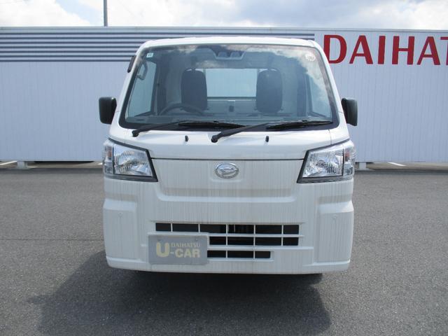 ハイゼットトラックスタンダード（福岡県）の中古車
