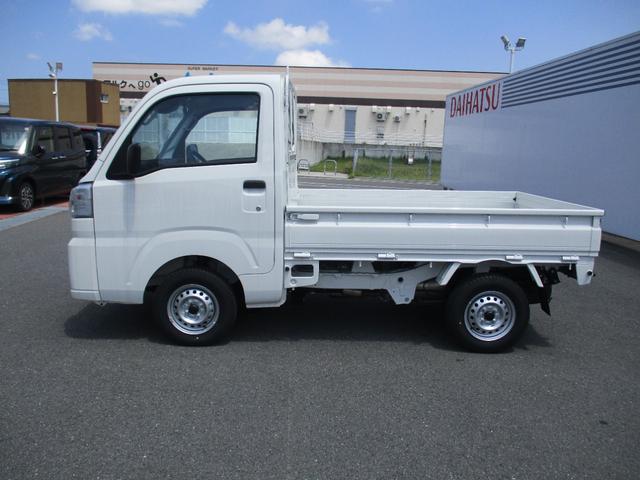 ハイゼットトラックスタンダード（福岡県）の中古車