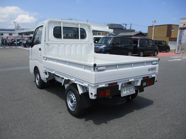 ハイゼットトラックスタンダード（福岡県）の中古車
