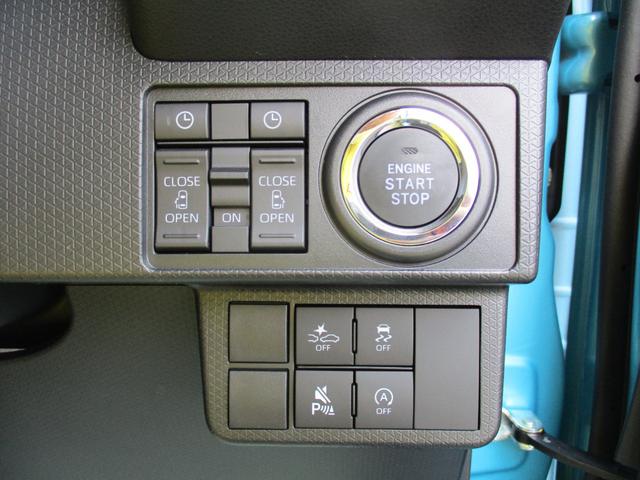 タントカスタムＲＳリミテッド（福岡県）の中古車
