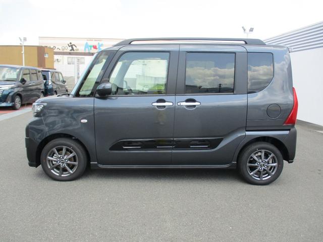 タントファンクロスリミテッド（福岡県）の中古車