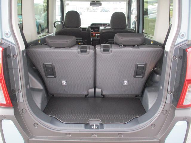 タントファンクロス（福岡県）の中古車