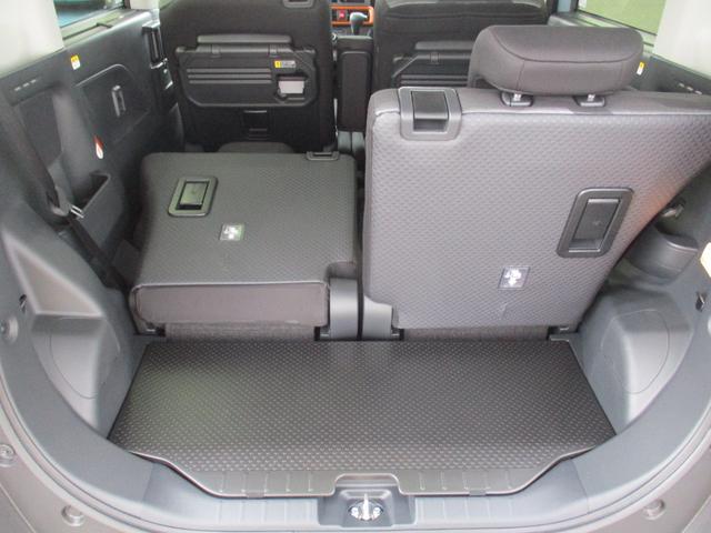 タントファンクロス（福岡県）の中古車