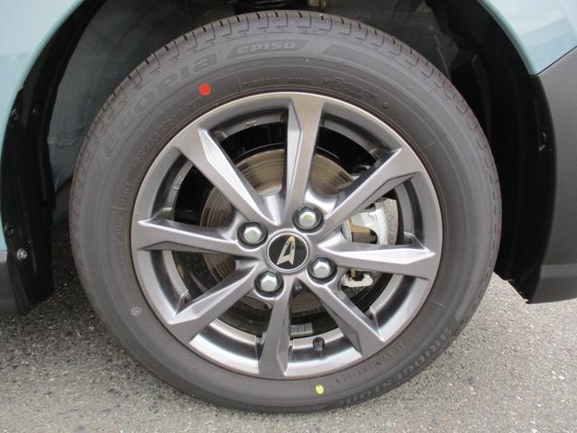 タントファンクロス（福岡県）の中古車