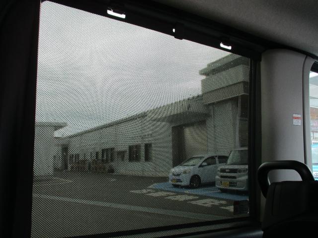 タントファンクロス（福岡県）の中古車