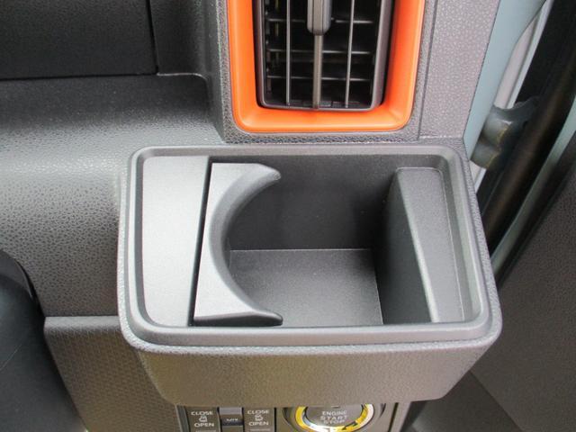 タントファンクロス（福岡県）の中古車